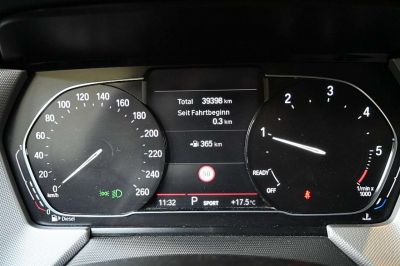 BMW 1er Gebrauchtwagen