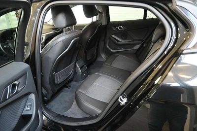 BMW 1er Gebrauchtwagen