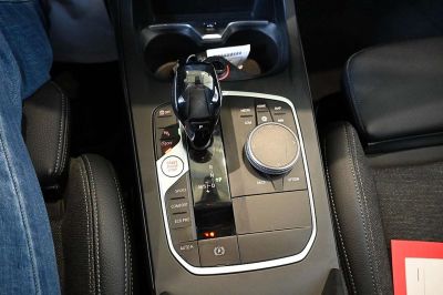 BMW 1er Gebrauchtwagen