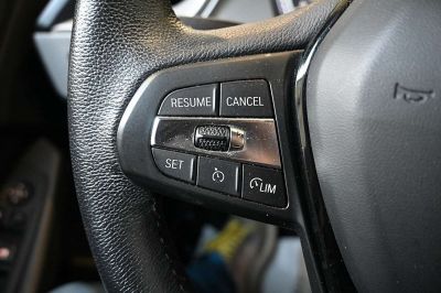 BMW 1er Gebrauchtwagen