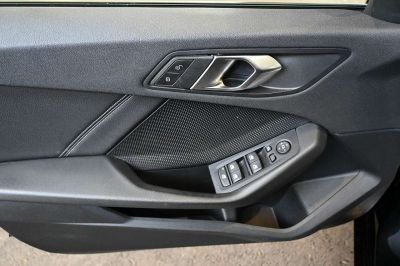 BMW 1er Gebrauchtwagen