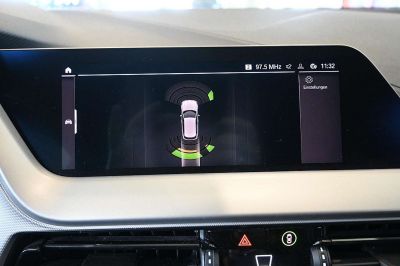 BMW 1er Gebrauchtwagen