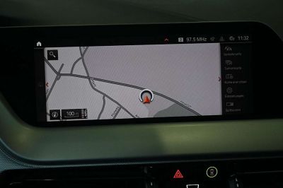 BMW 1er Gebrauchtwagen