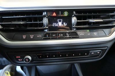 BMW 1er Gebrauchtwagen