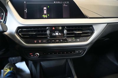 BMW 1er Gebrauchtwagen