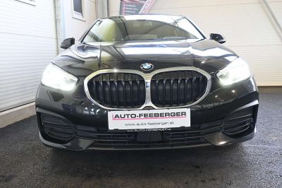 BMW 1er Gebrauchtwagen
