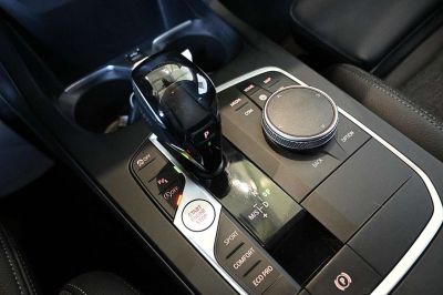 BMW 1er Gebrauchtwagen