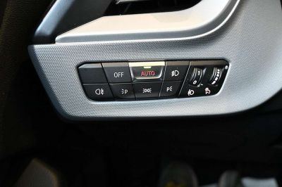 BMW 1er Gebrauchtwagen