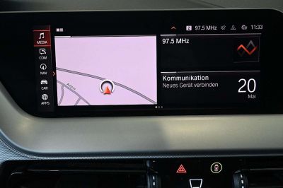 BMW 1er Gebrauchtwagen