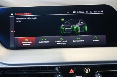 BMW 1er Gebrauchtwagen