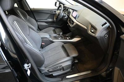 BMW 1er Gebrauchtwagen