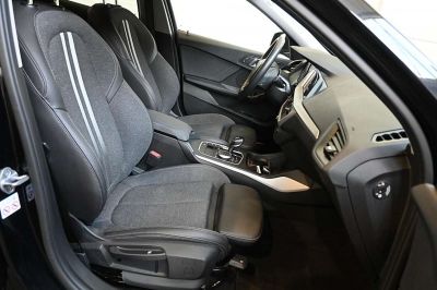 BMW 1er Gebrauchtwagen