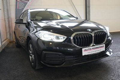 BMW 1er Gebrauchtwagen