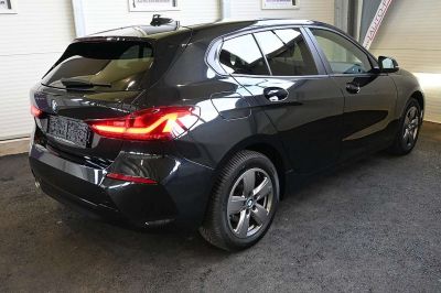 BMW 1er Gebrauchtwagen