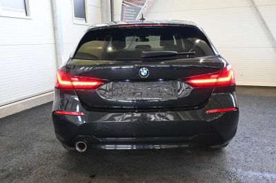 BMW 1er Gebrauchtwagen