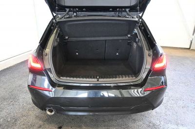 BMW 1er Gebrauchtwagen