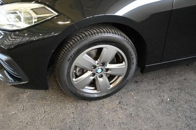 BMW 1er Gebrauchtwagen