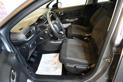 Citroën C3 Gebrauchtwagen