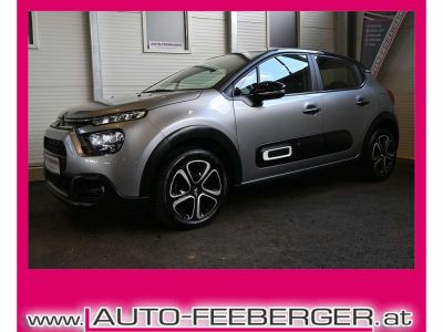 Citroën C3 Gebrauchtwagen