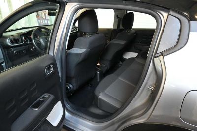 Citroën C3 Gebrauchtwagen