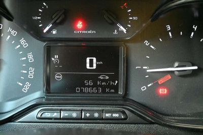 Citroën C3 Gebrauchtwagen