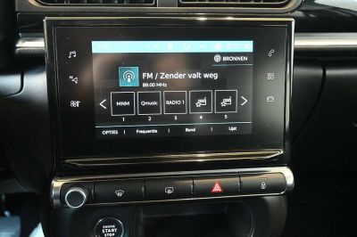 Citroën C3 Gebrauchtwagen