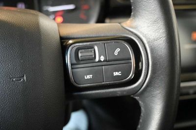 Citroën C3 Gebrauchtwagen