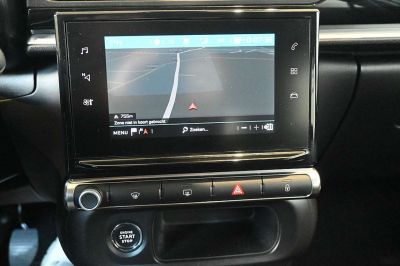 Citroën C3 Gebrauchtwagen