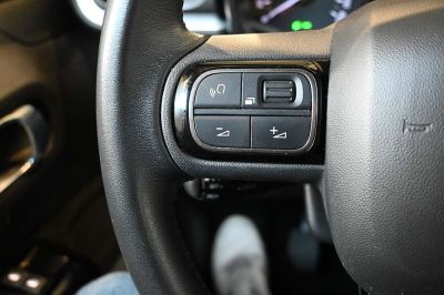 Citroën C3 Gebrauchtwagen