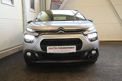 Citroën C3 Gebrauchtwagen