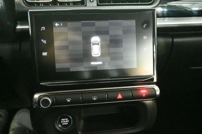 Citroën C3 Gebrauchtwagen