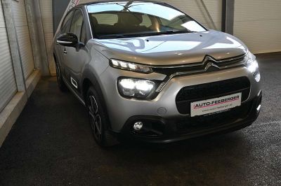 Citroën C3 Gebrauchtwagen