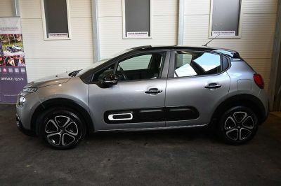 Citroën C3 Gebrauchtwagen