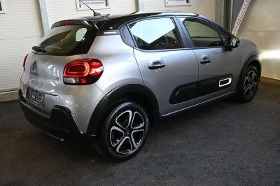 Citroën C3 Gebrauchtwagen
