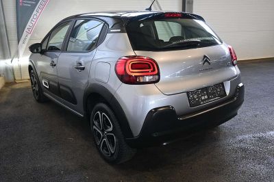 Citroën C3 Gebrauchtwagen