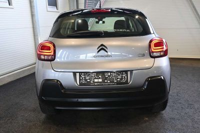 Citroën C3 Gebrauchtwagen