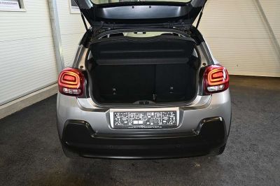 Citroën C3 Gebrauchtwagen