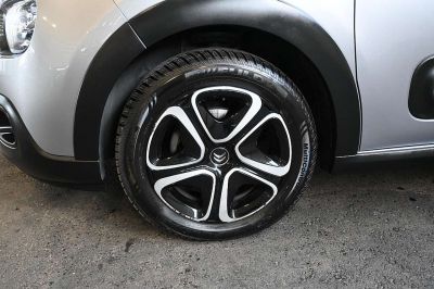 Citroën C3 Gebrauchtwagen