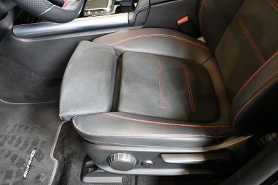 Mercedes-Benz EQA Gebrauchtwagen Mercedes-Benz EQA Gebrauchtwagen