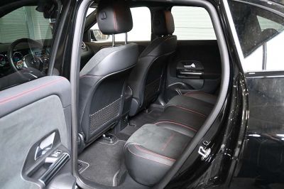 Mercedes-Benz EQA Gebrauchtwagen Mercedes-Benz EQA Gebrauchtwagen