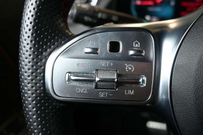 Mercedes-Benz EQA Gebrauchtwagen Mercedes-Benz EQA Gebrauchtwagen