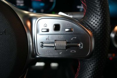 Mercedes-Benz EQA Gebrauchtwagen Mercedes-Benz EQA Gebrauchtwagen