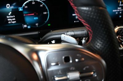 Mercedes-Benz EQA Gebrauchtwagen Mercedes-Benz EQA Gebrauchtwagen