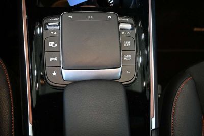 Mercedes-Benz EQA Gebrauchtwagen Mercedes-Benz EQA Gebrauchtwagen