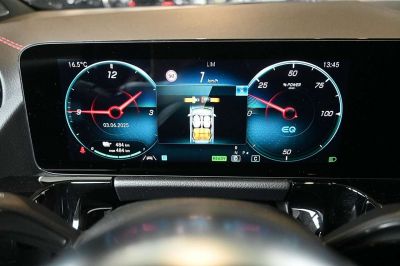 Mercedes-Benz EQA Gebrauchtwagen Mercedes-Benz EQA Gebrauchtwagen