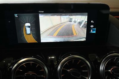 Mercedes-Benz EQA Gebrauchtwagen Mercedes-Benz EQA Gebrauchtwagen