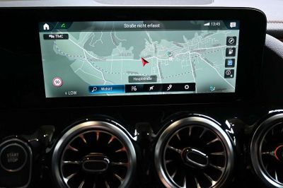 Mercedes-Benz EQA Gebrauchtwagen Mercedes-Benz EQA Gebrauchtwagen