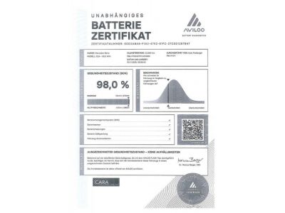 Mercedes-Benz EQA Gebrauchtwagen Mercedes-Benz EQA Gebrauchtwagen