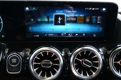 Mercedes-Benz EQA Gebrauchtwagen Mercedes-Benz EQA Gebrauchtwagen