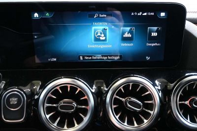 Mercedes-Benz EQA Gebrauchtwagen Mercedes-Benz EQA Gebrauchtwagen